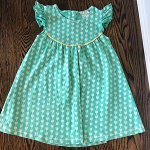 Matilda Jane dress